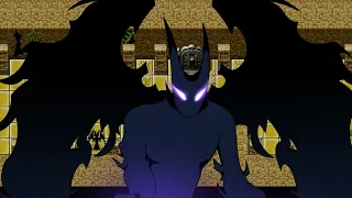 Succubus Covenant Soundtrack - Mystery Manor
