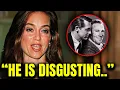 Years Later Cary Grant s Daughter Reveals He Truly Hated Her