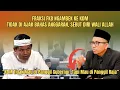 Download Lagu DETIK - DETIK SENGIT ❗ Anggota Fraksi FKB Berikan Sindiran Keras Ke KDM, Sebut Diri Wali Allah