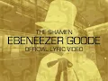 The Shamen - Ebeneezer Goode (1992) - Official Lyric Video