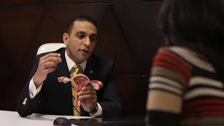 نزول نزييف أثناء العلاقة الزووجية إيه أسباب المشكلة وطرق علاجها 