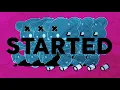 Topic, A7S - Breaking Me (Mike Williams Remix / Lyric Video)