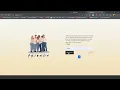 Chat App Coding Ninja BackEnd Skill Test