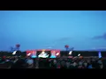 Foo Fighters LIVE @lollapalooza 2017 Berlin(3)