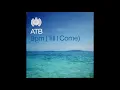 ATB - 9pm (Till I Come) (Matt Darey Remix) (1999)