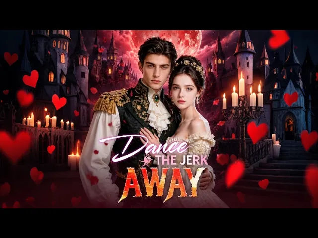 Dance The Jerk Away