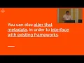 It s Your Callable a tour of Python s callable function interface Dom Weldon