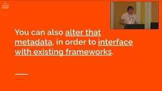 It s Your Callable a tour of Python s callable function interface Dom Weldon