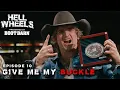 Hell on Wheels Episode 10 Give Me My Buckle