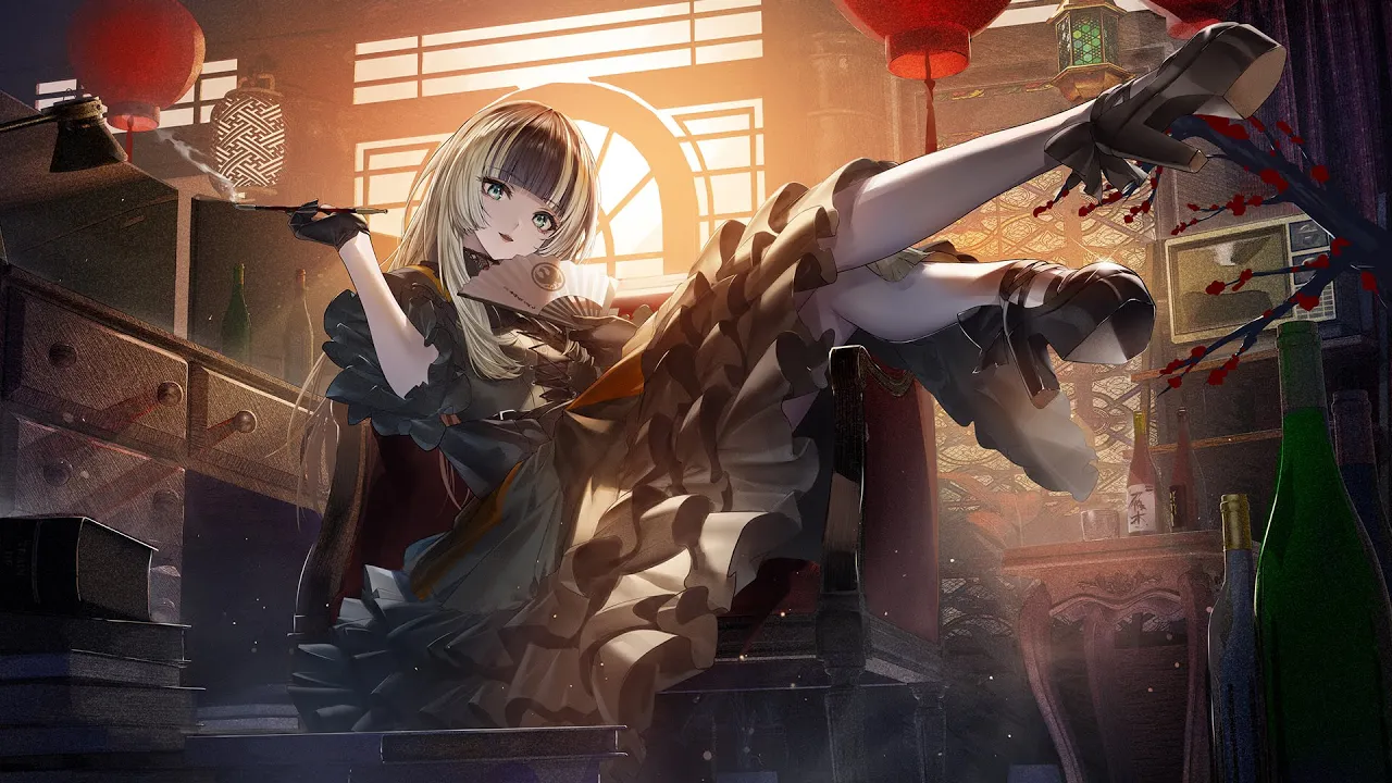 【雑談】祝！引っ越し完了【儒烏風亭らでん #ReGLOSS 】