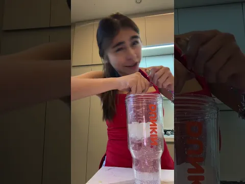 Acompañenme a prepararme mi Agua Mineral 💖