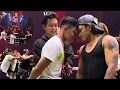 Download Lagu 🔥FACE OFF! 😱GAK ADA SEJARAH TAKUT‼️FORLAN RIVALDO VS ASER KEWAS BOXING | HSS X PASTI FIGHT BALI