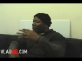 Young Jack Thriller Explains Why He Hates Rihanna