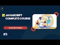 Learn JavaScript Today JavaScript Variables Part-5