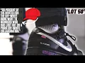 Nike Dunk Low Off-White Lot 50 Review On Feet Which is best lot