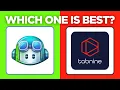 GitHub Copilot for Business vs Tabnine Enterprise Best AI Dev Assistants for Teams