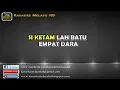 Download Lagu Empat dara - Noraniza Idris  Karaoke tanpa vokal
