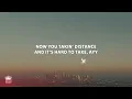 The Kid LAROI - A COLD PLAY (Lyrics)