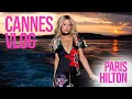 Download Lagu Paris Hilton's Cannes Adventures with Carter, Phoenix, \u0026 London💖 | Paris Hilton