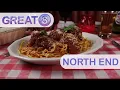 Great 8 Italian Restaurants in Boston s North End