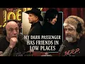 Joe On The Strange Theory That Garth Brooks Is A Serial K ller Joe Rogan Kurt Metzger