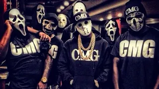 CMG Yo Gotti Rico Coming Soon Dolph Case Big Jook Case Blac Youngsta Want Get Away Mind Blowing