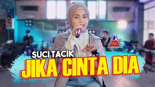 Download Suci Tacik - Jika Cinta Dia - Geisha (Official Music Video ANEKA SAFARI) MP3