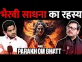 Lagu 10 Mahavidya, Tantra Sadhna Aur Devta Siddh Karne Ke Tareeke Ft. Parakh Om Bhatt | Realhit
