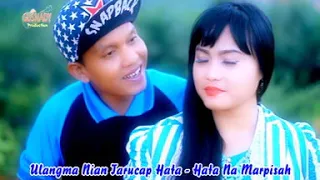 Download Cinta Na Tubu Gusnady Hsb Feat Henny Silaen MP3