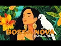 Download Lagu Bossa Nova Covers 2025 - Relaxing Latin Music \u0026 Soft Jazz For Studying, Focusing \u0026 Relaxing