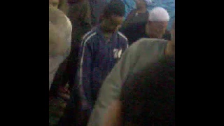 شله يا سيد يا بدوي 