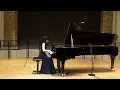 Chopin: Nocturne in D flat Major, Op.27-2 | ショパン：ノクターン第8番 変ニ長調 作品27-2