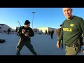 Riverside County Sheriff s Department Class 203 Academy