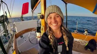 ANCHORAGE Hopping in MEXICO! Ep 43