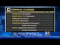 6 Airlines Relocating To New Terminals At LGA