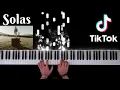 Download Lagu Jamie Duffy - Solas | Piano Cover (TikTok)