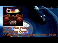 Greta Van Fleet - Watching Over (2018), Vinyl Video, UHD, 4K, 24bit/96kHz