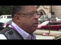Bibb Coroner Leon Jones Is Running For Re-election