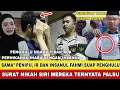 Lagu MAIN CURANG!! INSANUL FAHMI DAN INARA RUSLI SUAP PENGHULU !! SURAT NIKAH SIRI TERNYATA PALSU