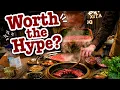 What Is Korean Chinese BBQ Mama Xita BBQ Bellevue