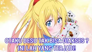 OTAKU DESU Is Down Here s What Happened and How to Access It Without VPN