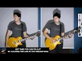 Dirty Honey - Lights Out Cover (TABS IN DESCRIPTION)