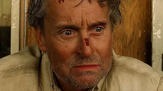 The Game 1997 Nicholas Woke Up In A Mexican Cemetery Movie Scene  The Game 1997 Nicholas Woke Up In A Mexican Cemetery Movie Scene