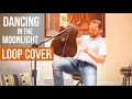 Download Lagu Dancing In The Moonlight | Guitar Loop Cover