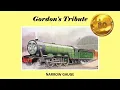 Download Lagu Gordon's Tribute - Audio Production (80 Anniversary)