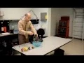 Air Pressure Experiments - Part Two Imploding Can