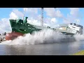 Download Lagu 'KOLLAND' Is In Bad Gegaan Vandaag En Dit Is De Tewaterlating In Beeld en Geluid* - #3393NL