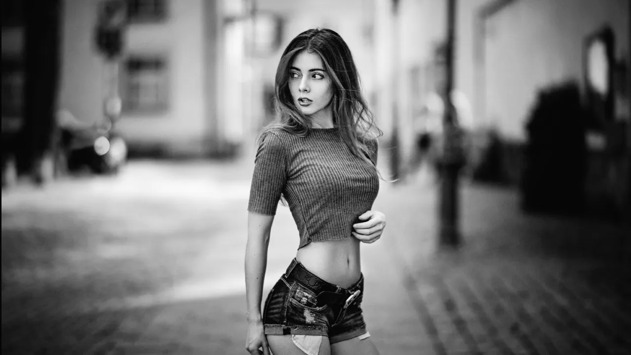 KastomariN - Riot (Original Mix)