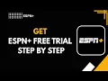 How to Get an ESPN Free Trial Step by Step Free Trial Sign Up Guide 2026