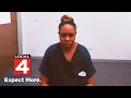 Full hearing Mom accused of murdering son burying him behind Detroit home bound over